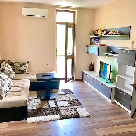 Apartment Feo Sandanski Bagian luar foto