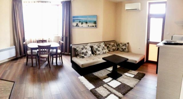 Apartment Feo Sandanski Bagian luar foto