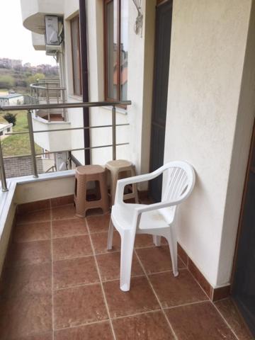 Apartment Feo Sandanski Bagian luar foto
