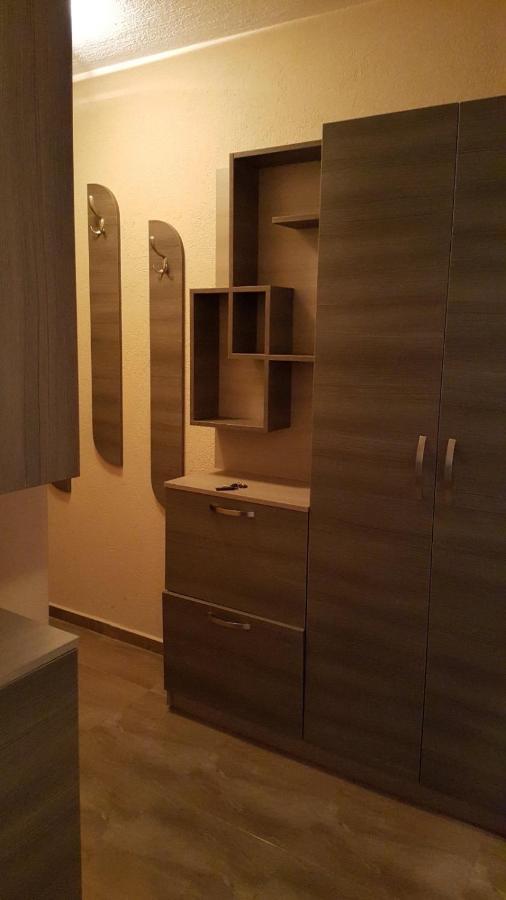 Apartment Feo Sandanski Bagian luar foto